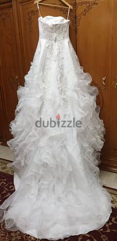 wedding dress 0