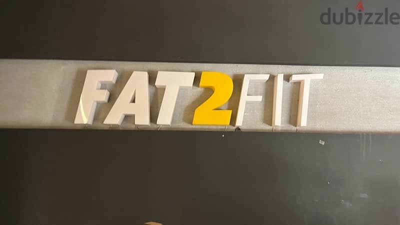 FAT2FIT GYM 19