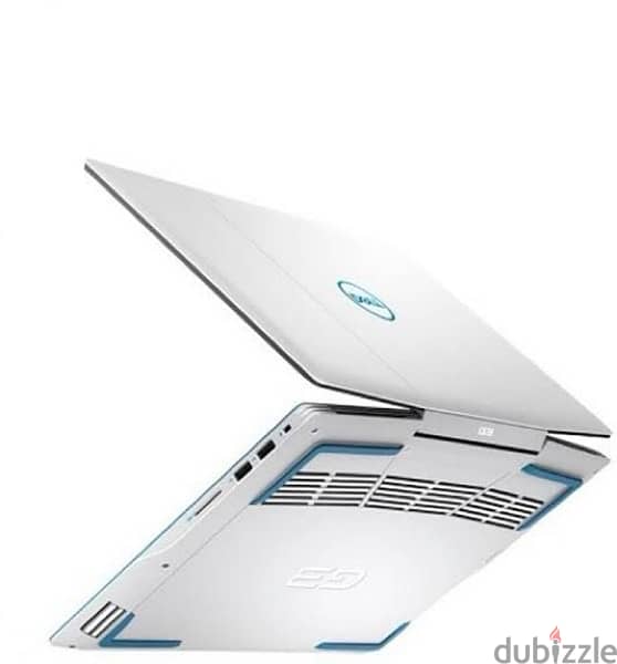 Dell G3 15- 3500 0