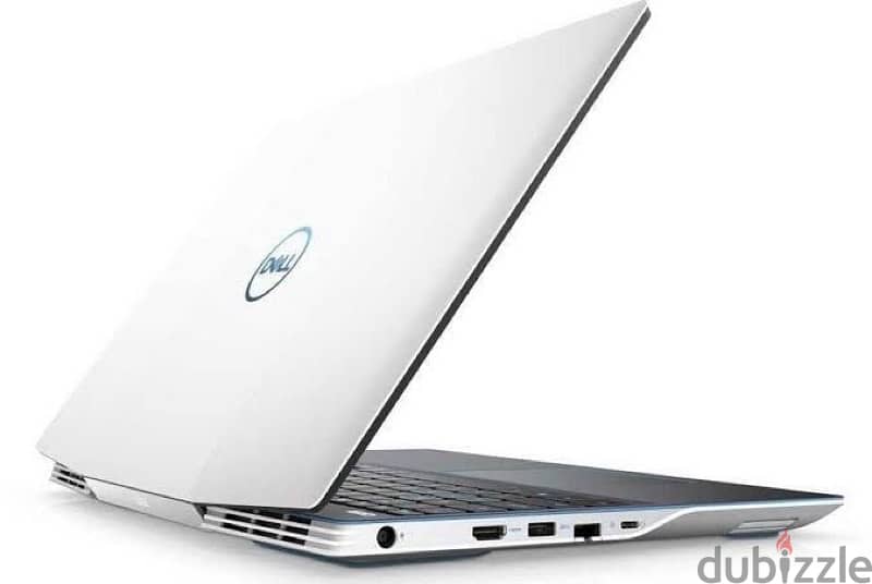 Dell G3 15- 3500 1