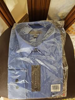 protocol for men chemise قميص رجالى جديد 0