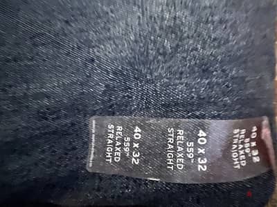 levi jeans original from USA