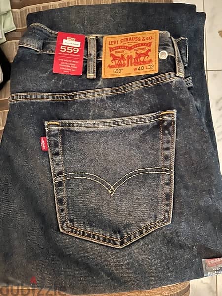 levi jeans original from USA 2