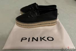 PINKO Espadrilles