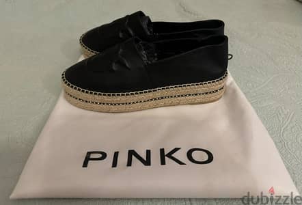 PINKO