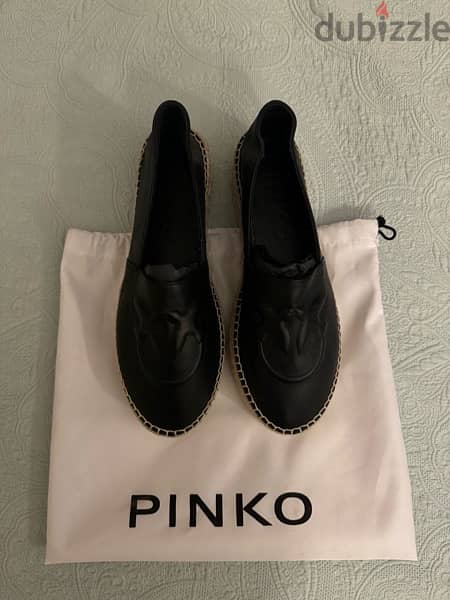 PINKO Espadrilles 1