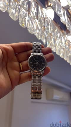 TISSOT 1853 0