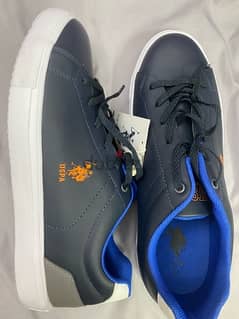 Original ( Ck. puma polo levis ) imported shoes (size 45 -46)