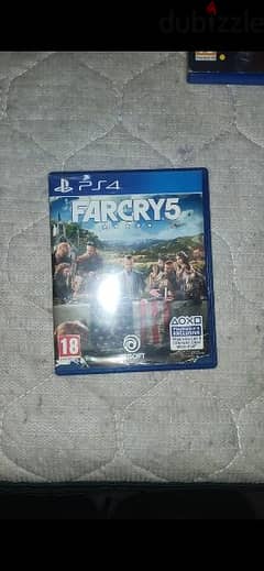 far cry 5 0