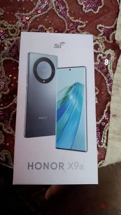 موبايل Honor Matrix x9a 0