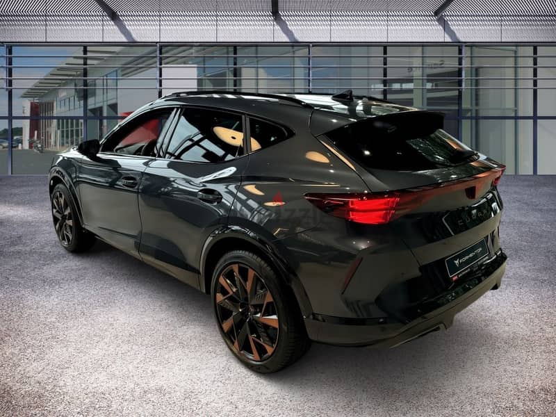 Cupra Formentor 2025 2