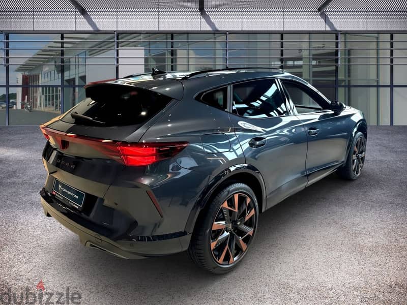 Cupra Formentor 2025 3