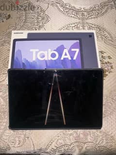 A7 tablet للبيع بالعلبة 0