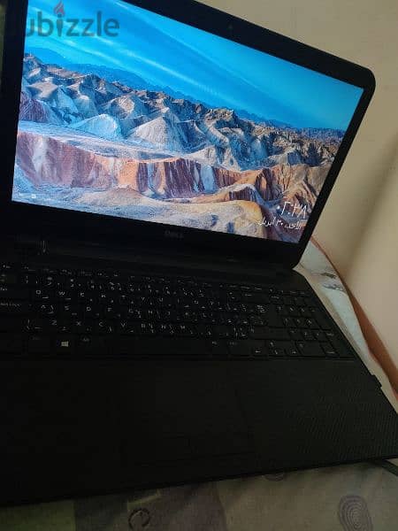 Dell Inspiron 3537 0