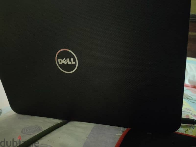 Dell Inspiron 3537 1