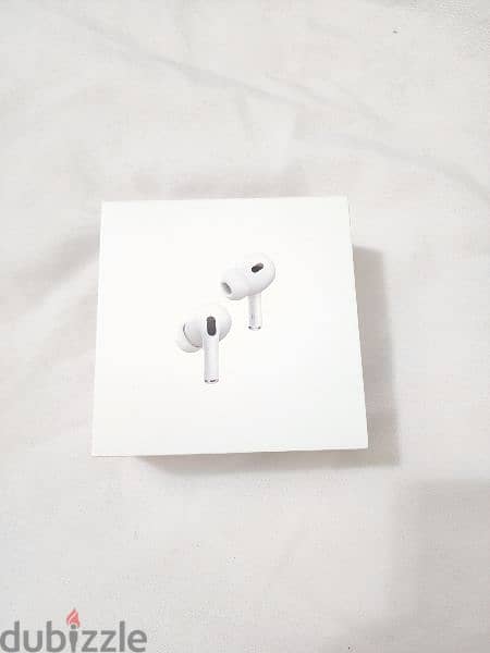 airpods Pro 2nd generation 1