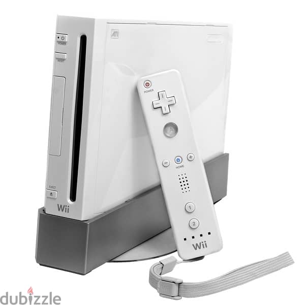 معاة العاب مميزة علي هارد ديسك nintendo wii نينتندو وي 1