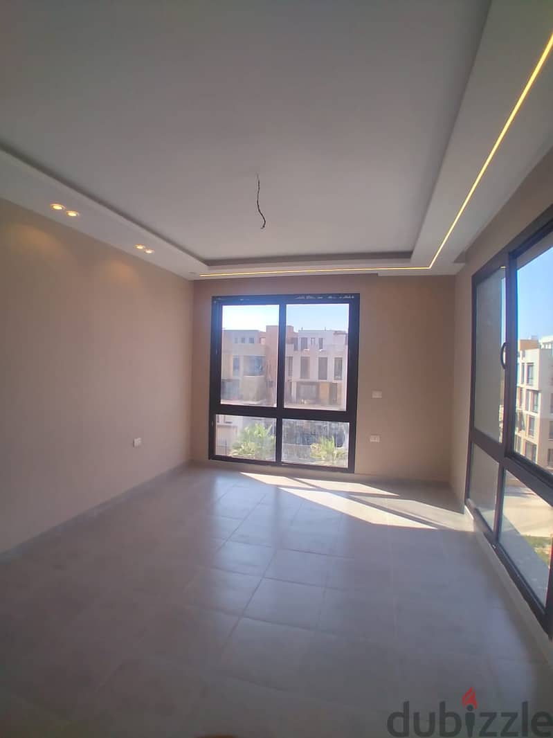 Duplex for rent at Westown Sodic دوبلكس للإيجار في ويستاون سوديك زايد 5