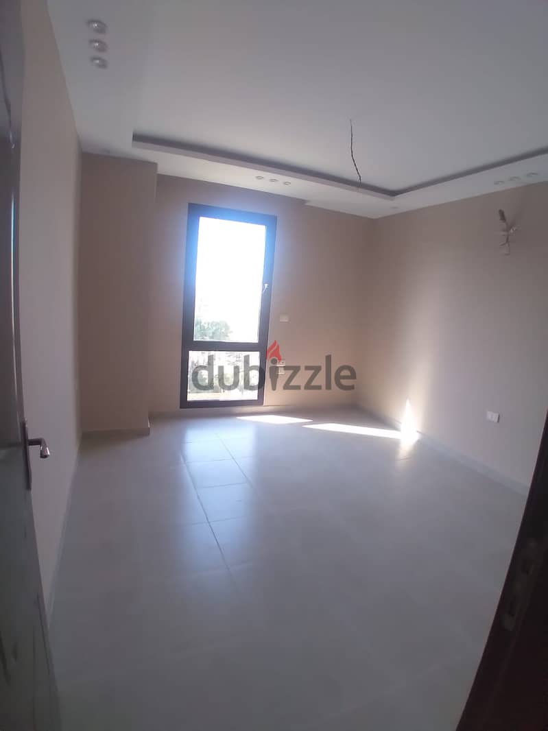 Duplex for rent at Westown Sodic دوبلكس للإيجار في ويستاون سوديك زايد 7