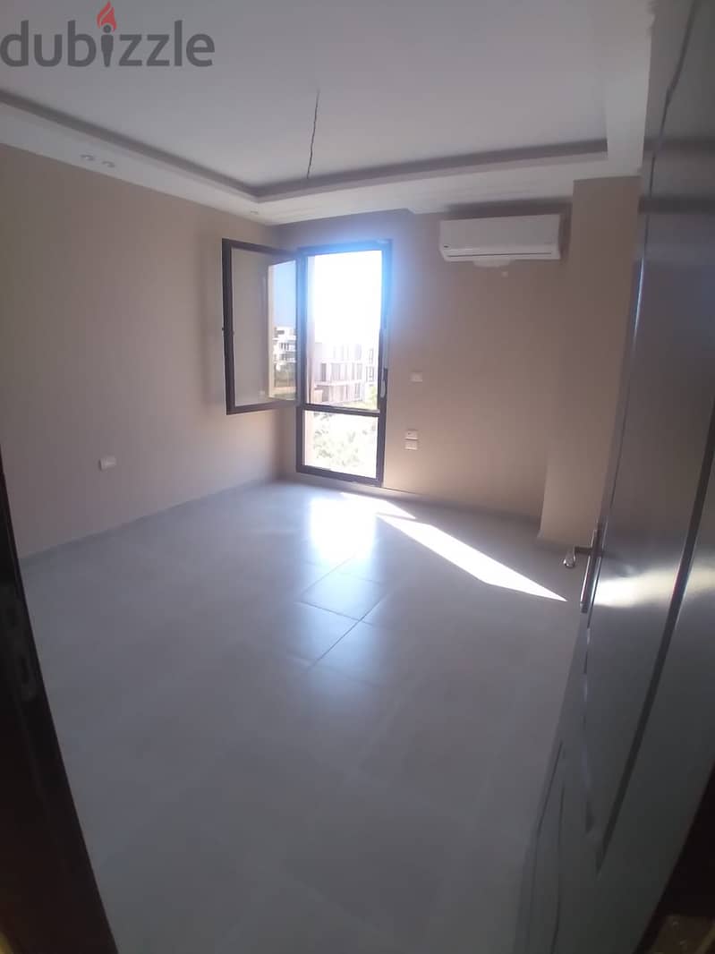 Duplex for rent at Westown Sodic دوبلكس للإيجار في ويستاون سوديك زايد 9