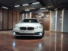 بي ام دبليو / BMW 520