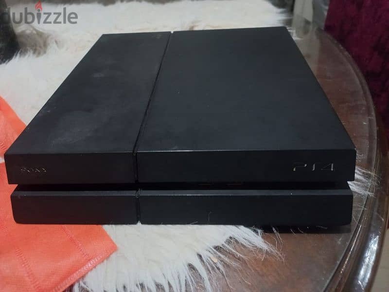 ps4وارد كويت 2