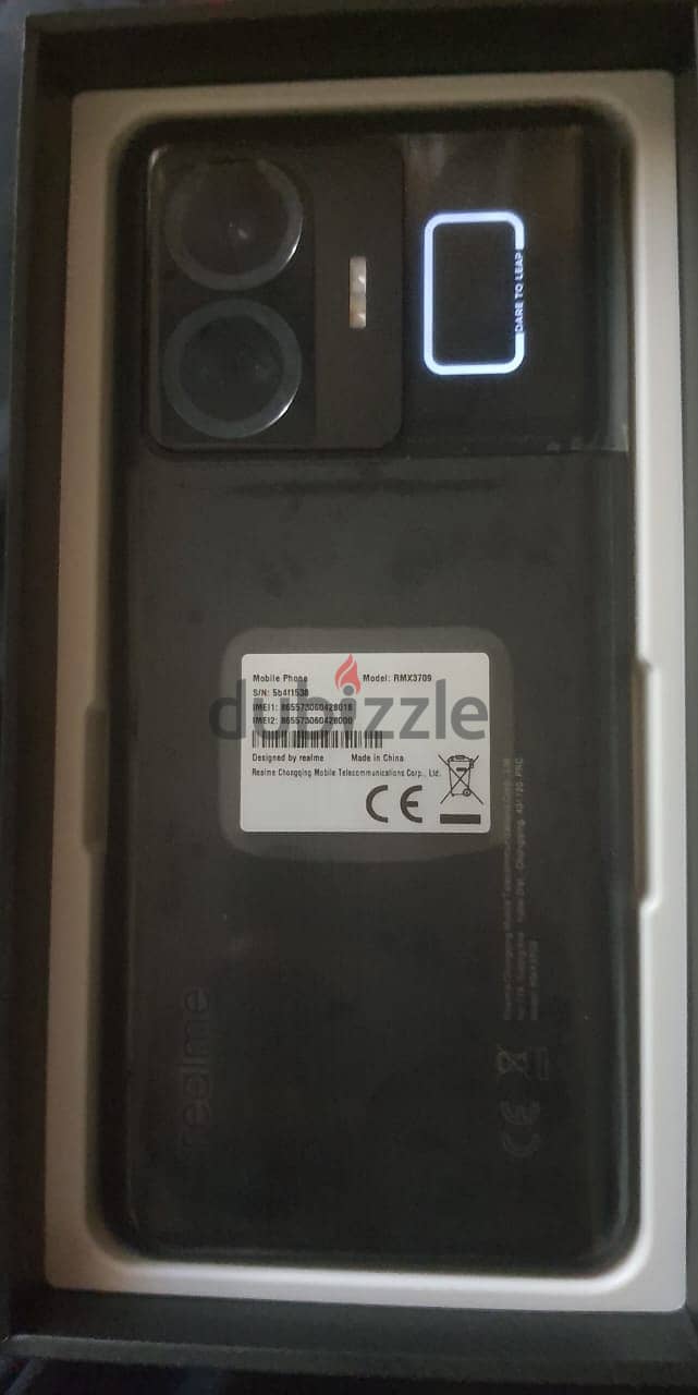 REALME GT3 3