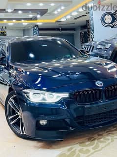 BMW 335 2015 0