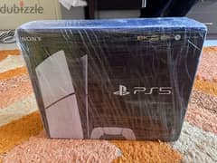 playstation 5 slim digital