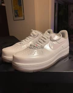 ايرفورس وان اوريجنال   Air Force 1 Foamposite Pro original