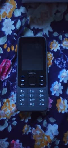 Nokia 6300