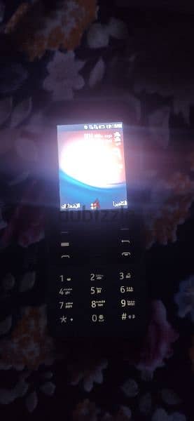 Nokia 6300 2