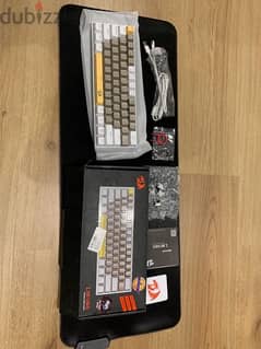 Gaming keyboard / كيبورد