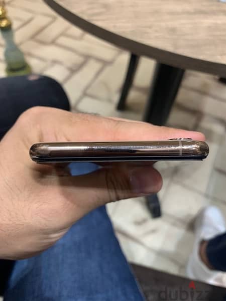 IPhone XS Max 0