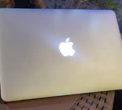 MacBook