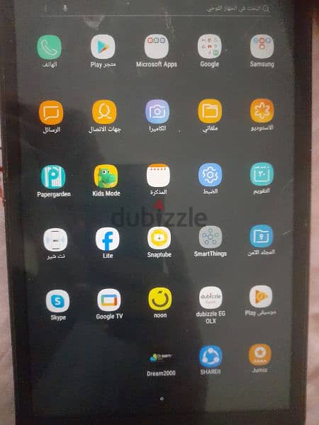 samsung Galaxy Tab a6 0