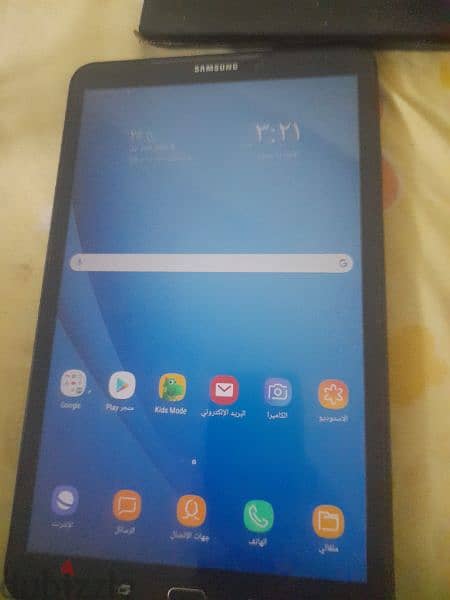 samsung Galaxy Tab a6 5