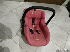 كرسي عربيه كار سيت ماركة CAR SEAT GRACCO