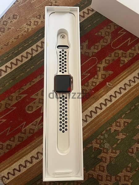 apple watch series 3 2