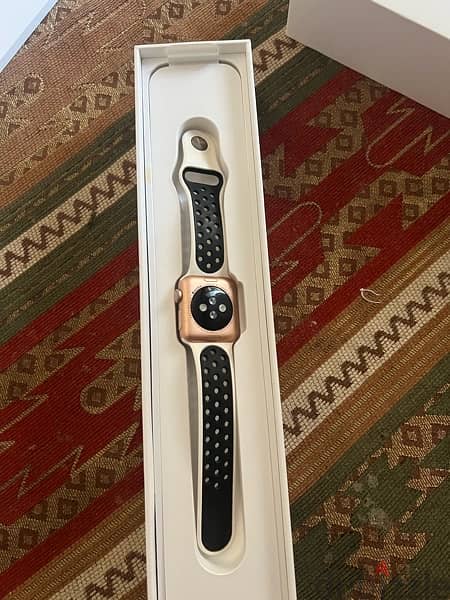 apple watch series 3 3