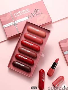 set lip stick original