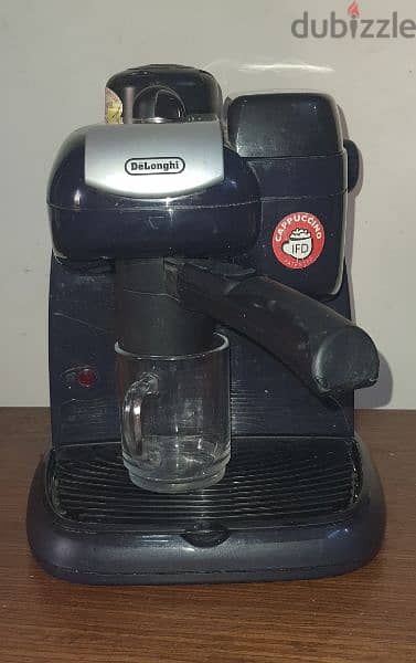 Delonghi ec9