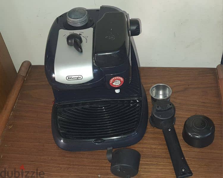 Delonghi ec9 2