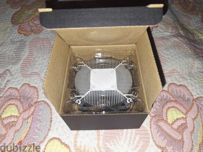 AMD CPU Cooler (New) 1