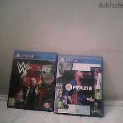 fifa21 wwe2k2016