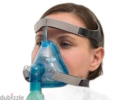 CPAP Mask