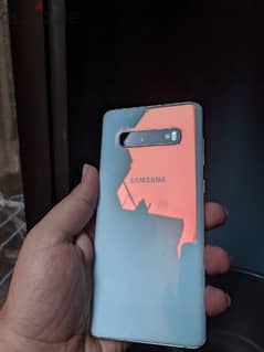 Samsung S10 plus