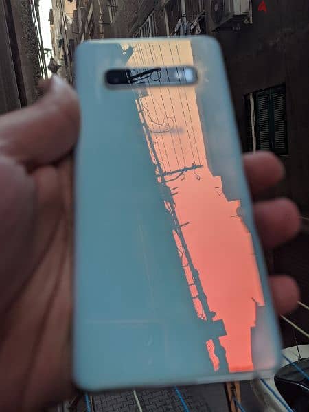 Samsung S10 plus 4