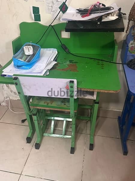 desk for kids 1