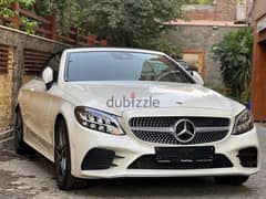 Mercedes Benz C180 Caprio 2023 AMG 0